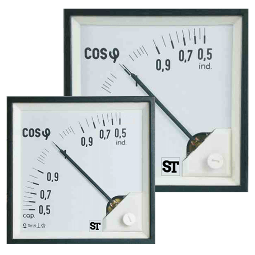 Sigma Series LF Meter