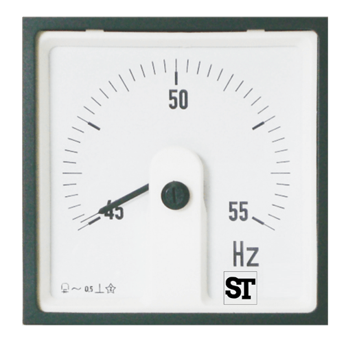 Sigma Series FML Meter